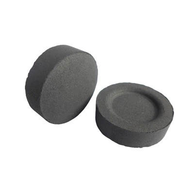 चारकोल धूप